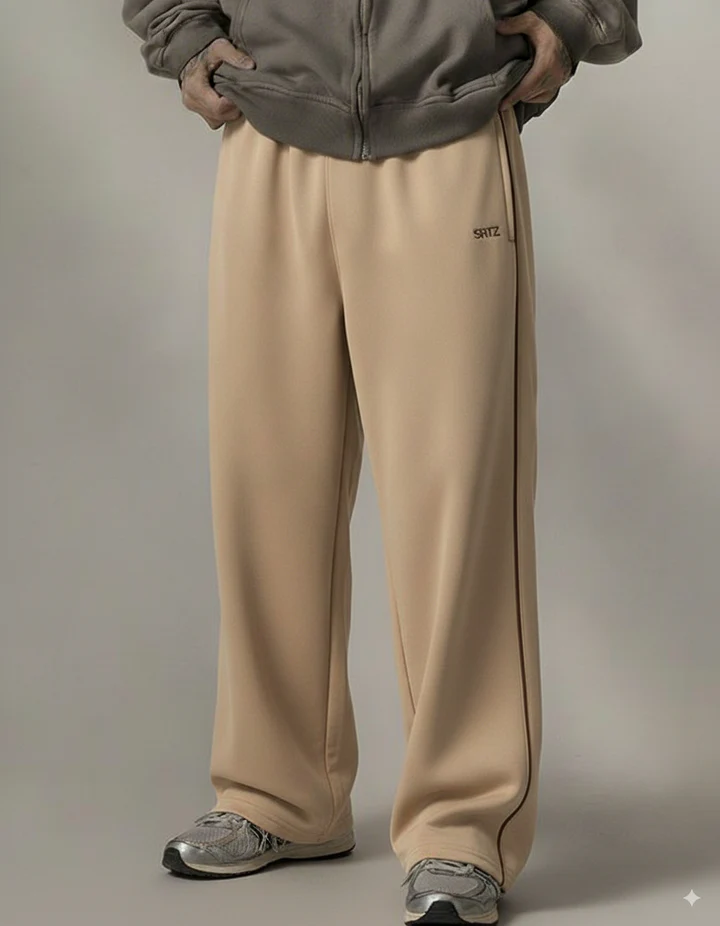 Style Meets Ultimate Everyday Comfort